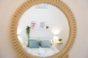 Joia's House in the historic centre L.B. Napoli